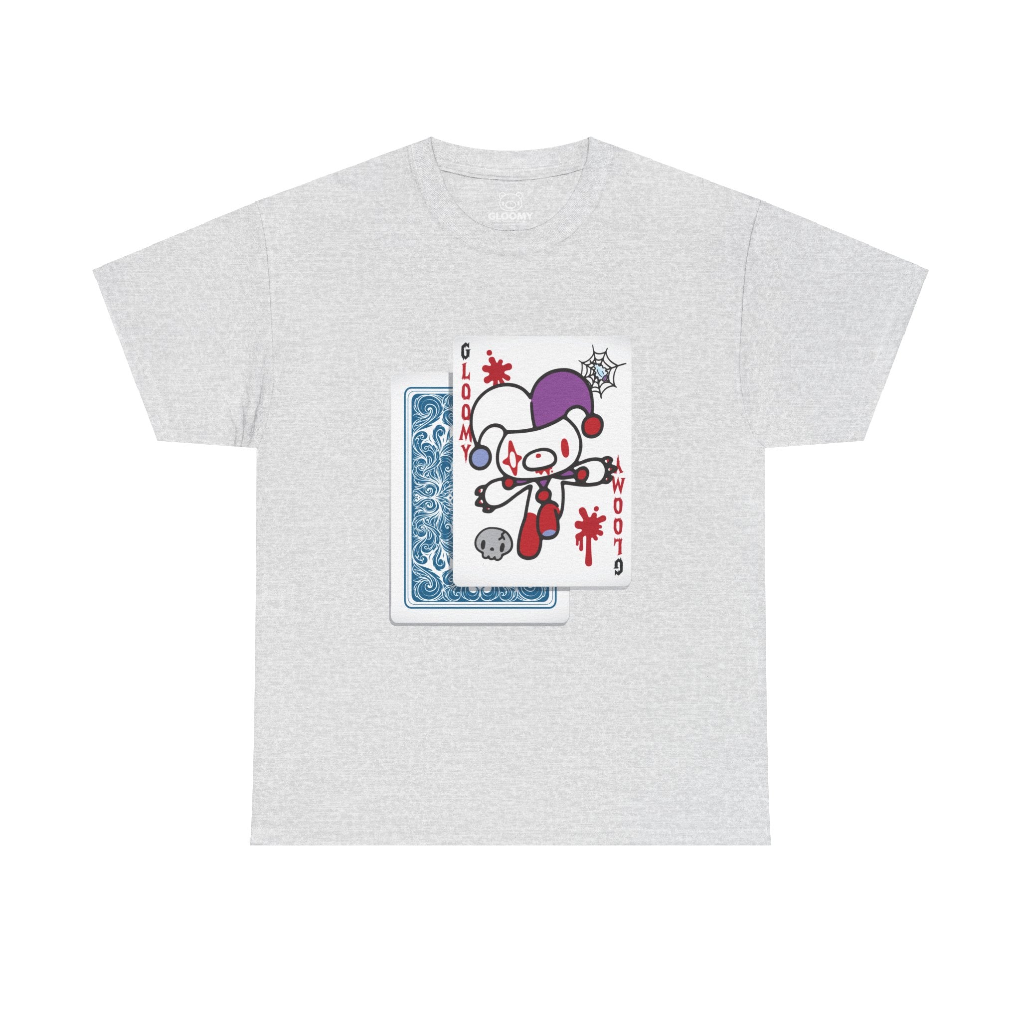 Gloomy Joker Jopi T-Shirt