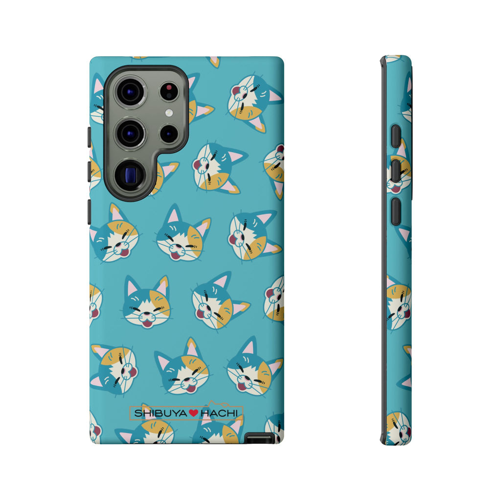 Shibuya Hachi Phone Case