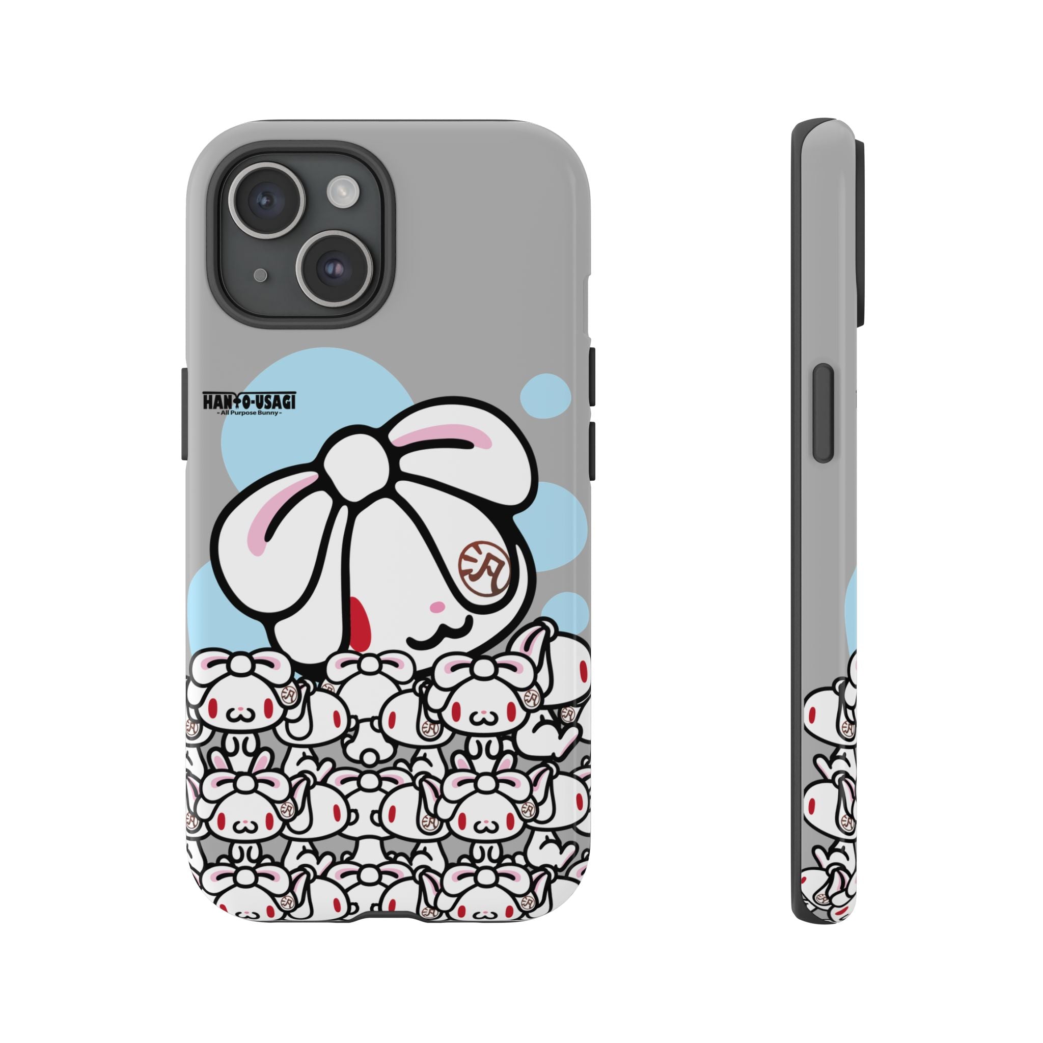 All Purpose Bunny Phone Case