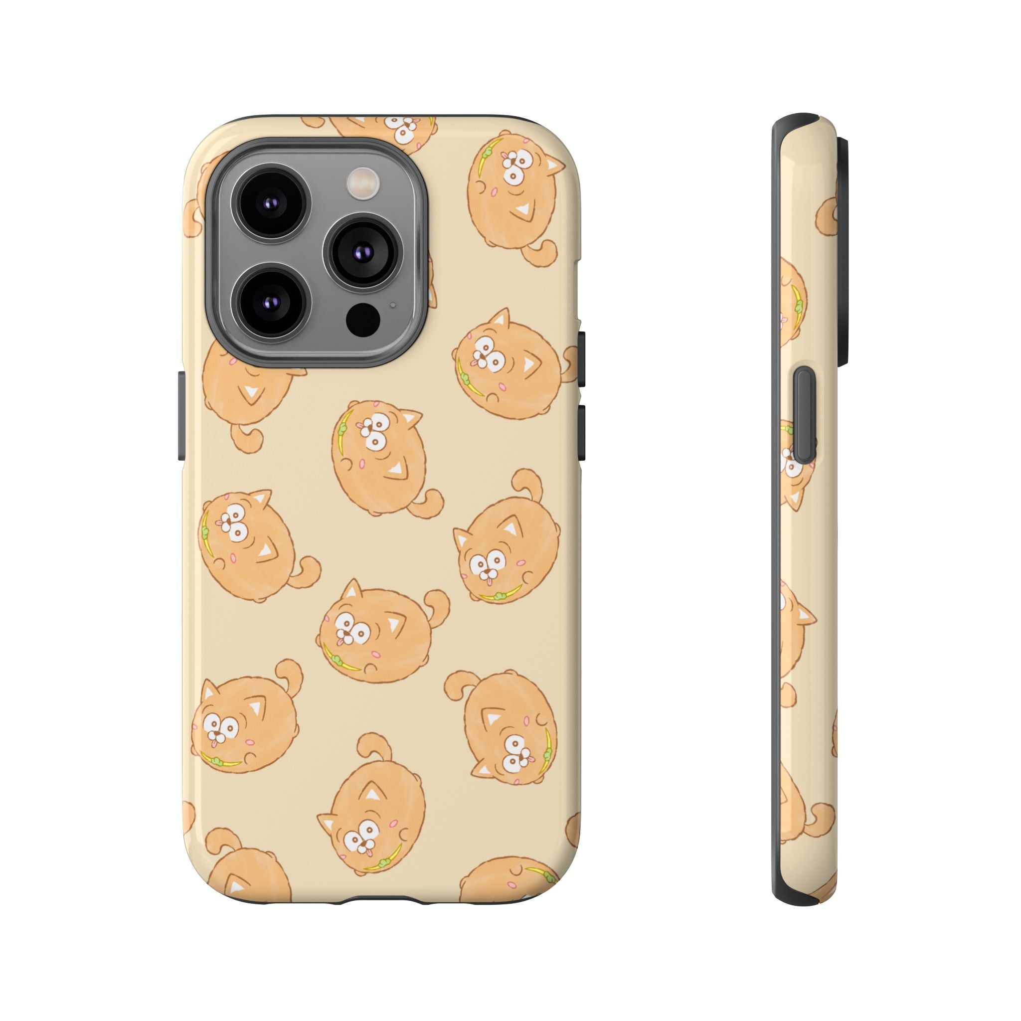 Matsuinu Phone Case