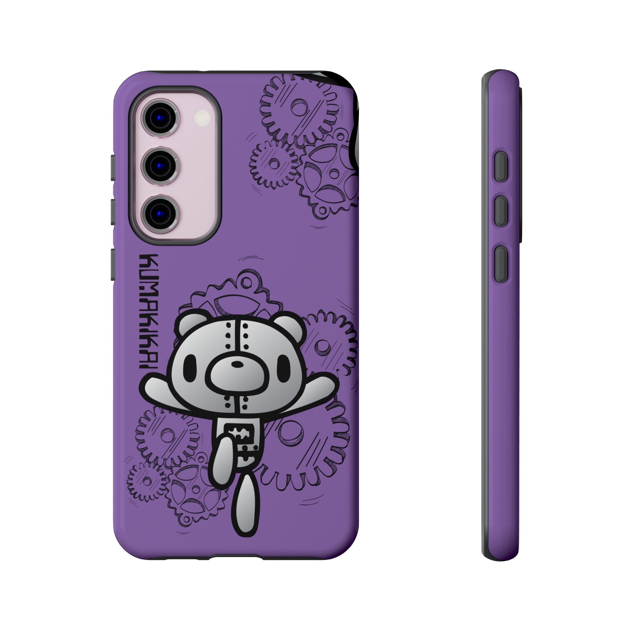 kumakikai Phone Case