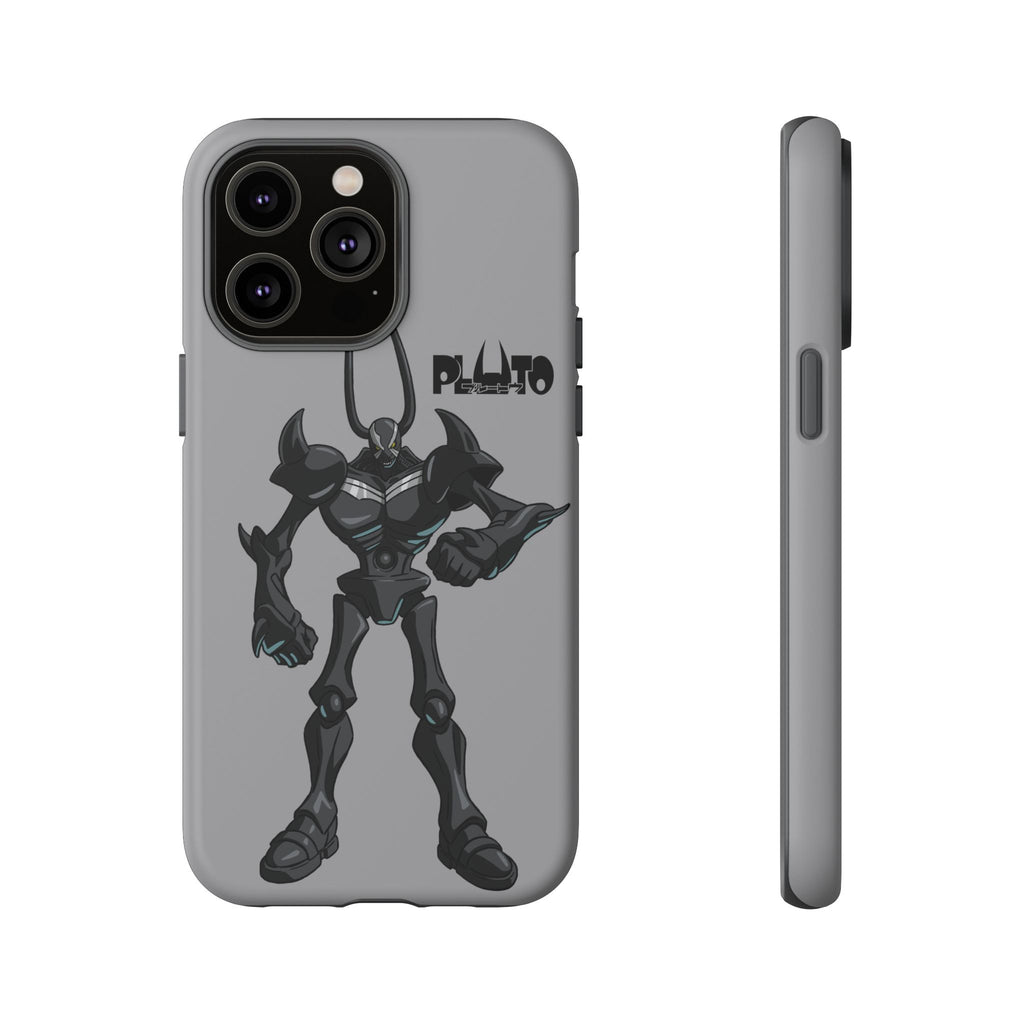 Pluto Phone Case