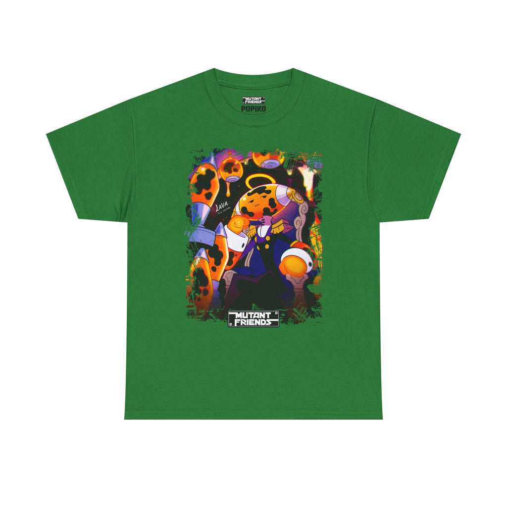 Nelnal Mutant Friends T-Shirt