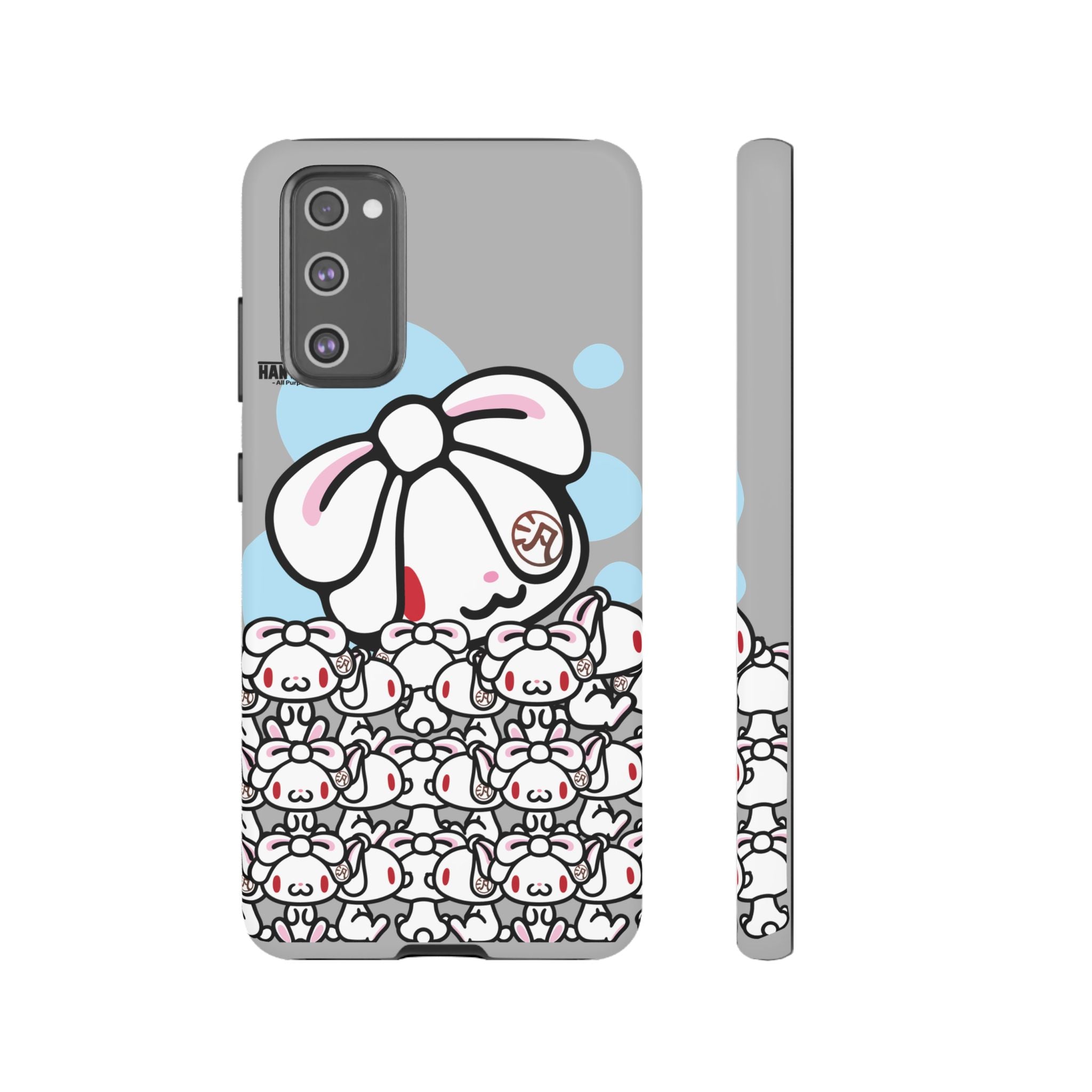 All Purpose Bunny Phone Case
