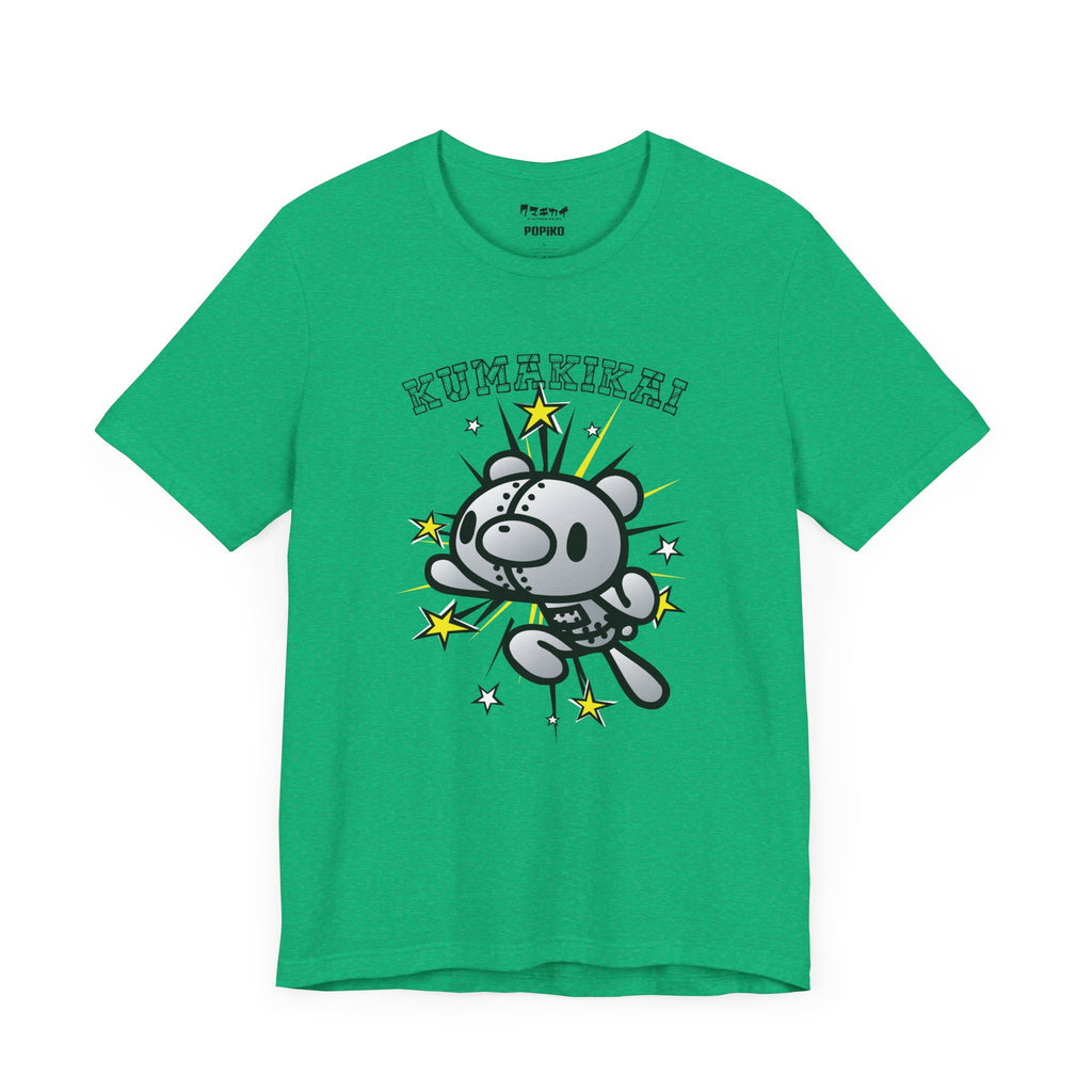 Kumakikai Tee