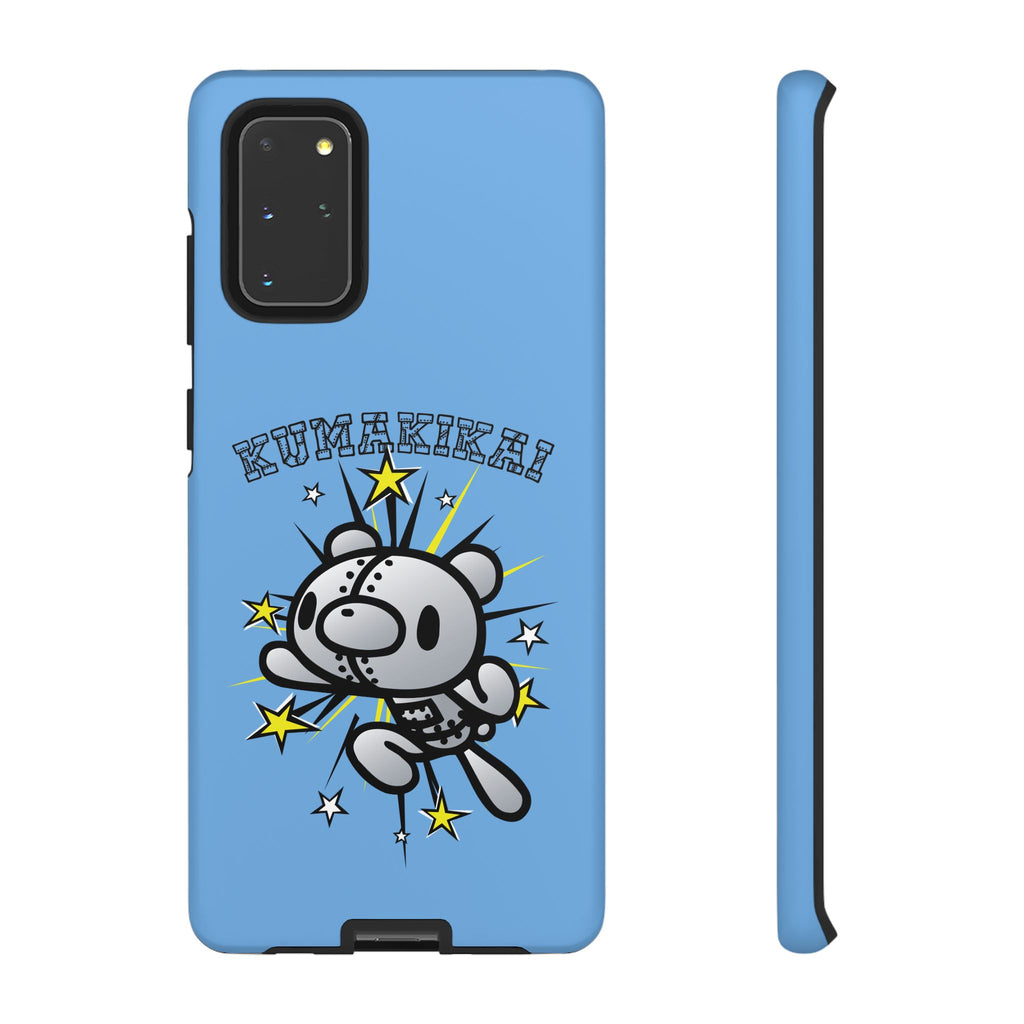 Kumakikai Phone Case