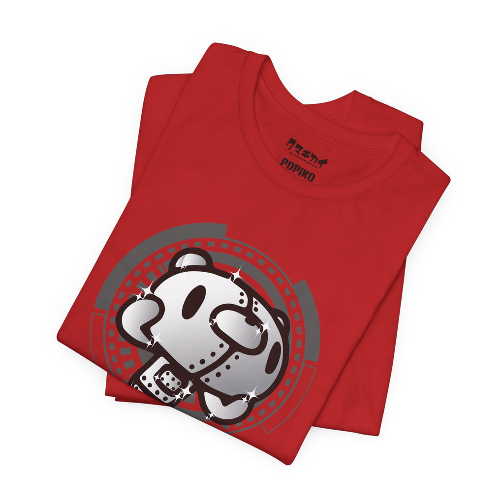 kumakikai Tee