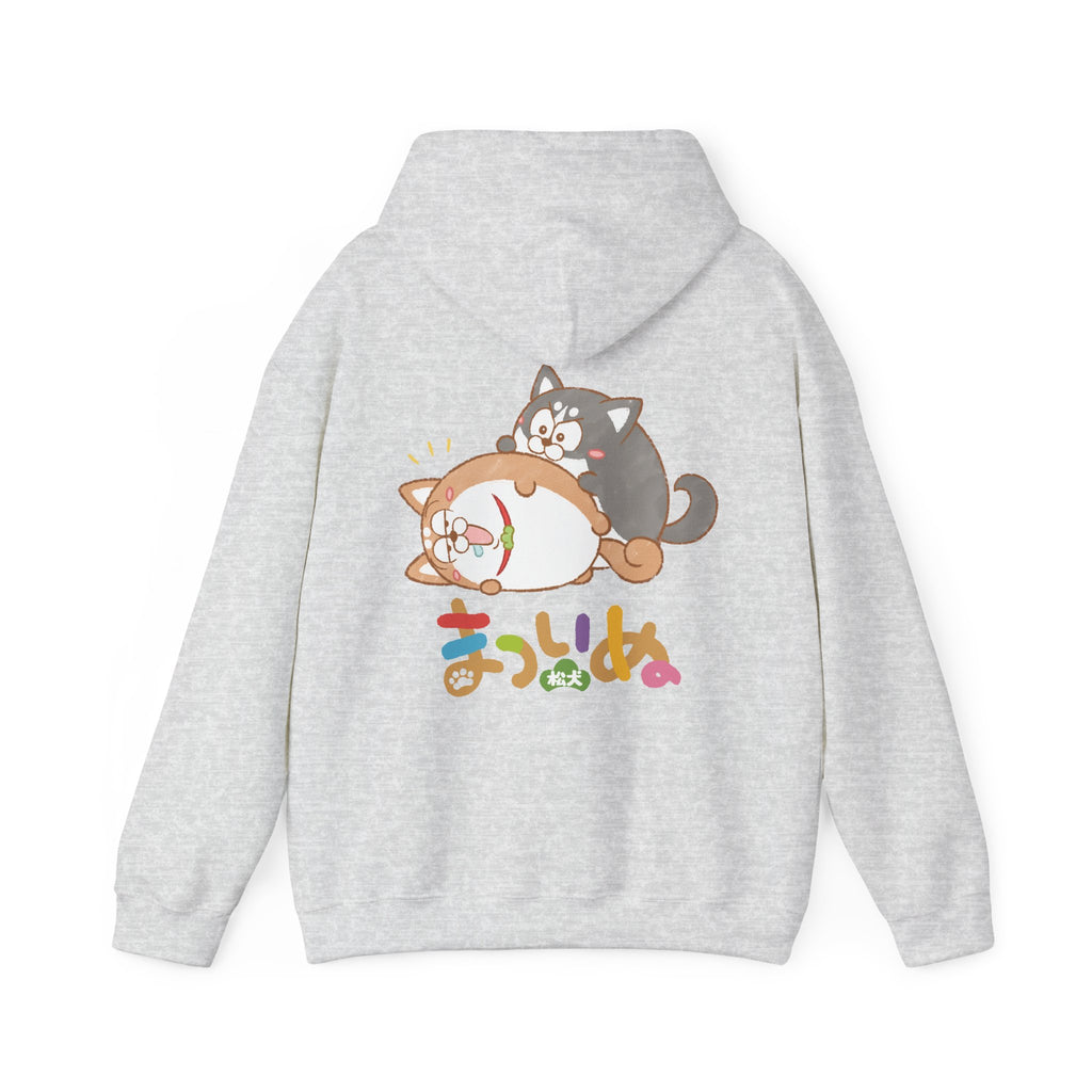 Matsuinu Hoodie