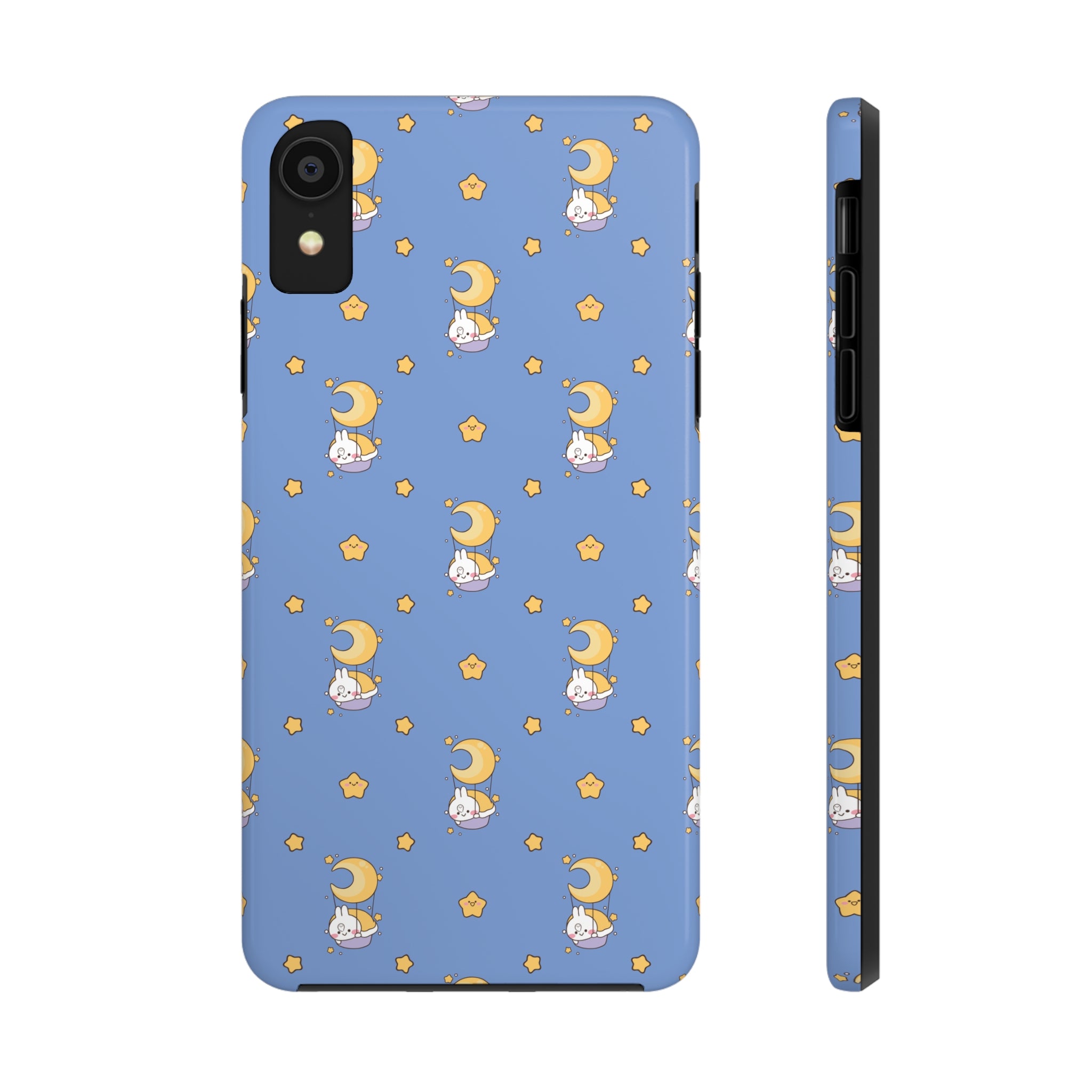 Mimi & Neko Starry Phone Case