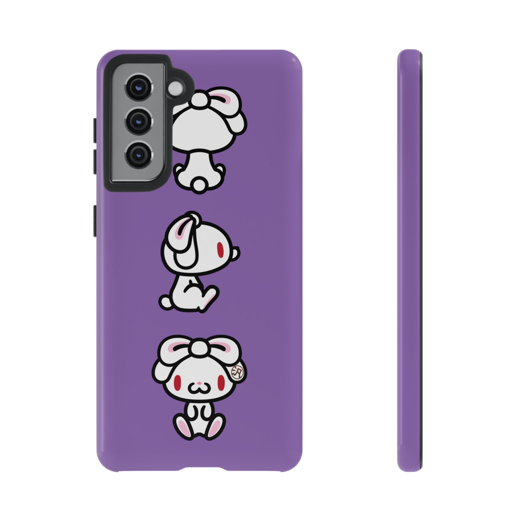 All Purpose Bunny Phone Case