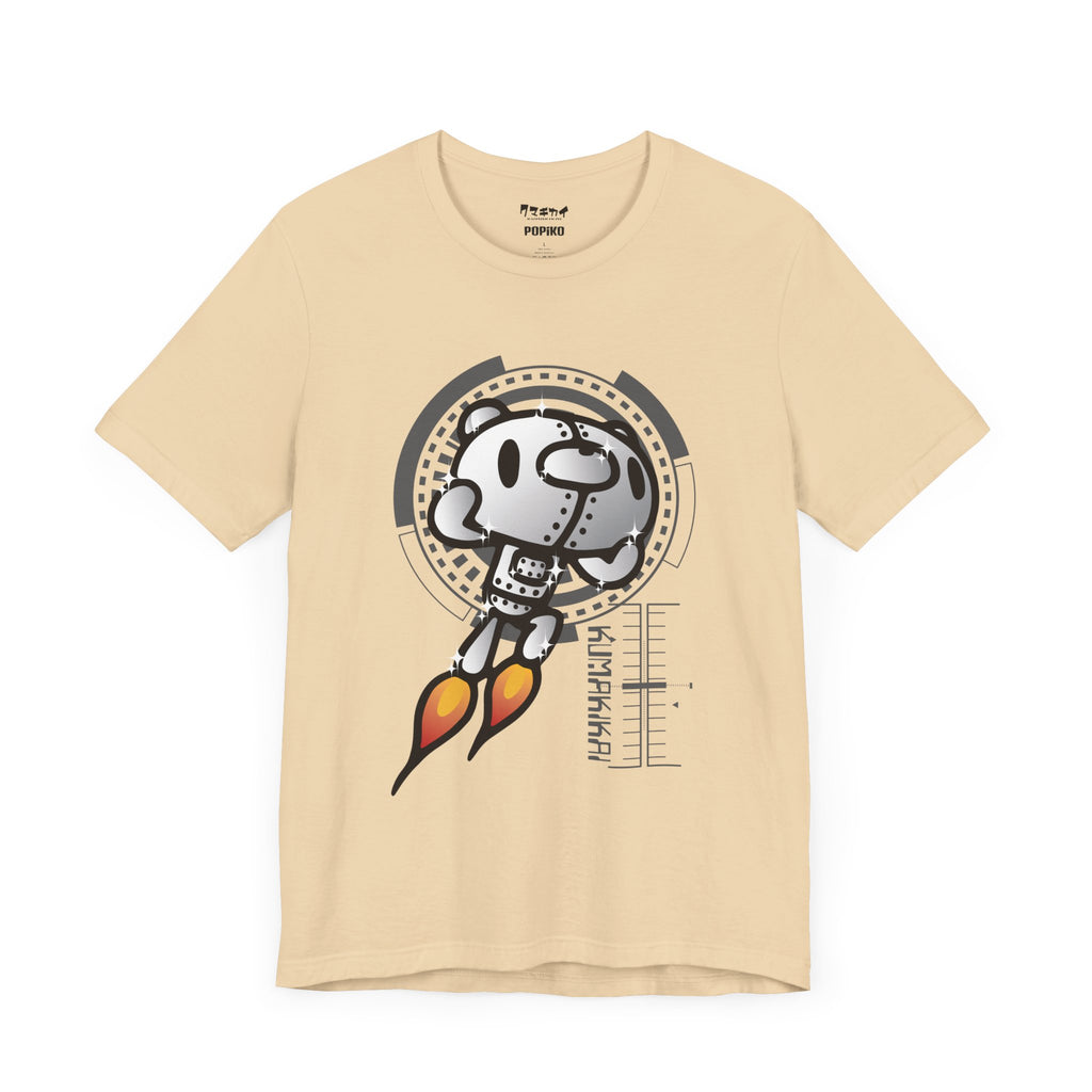 kumakikai Tee