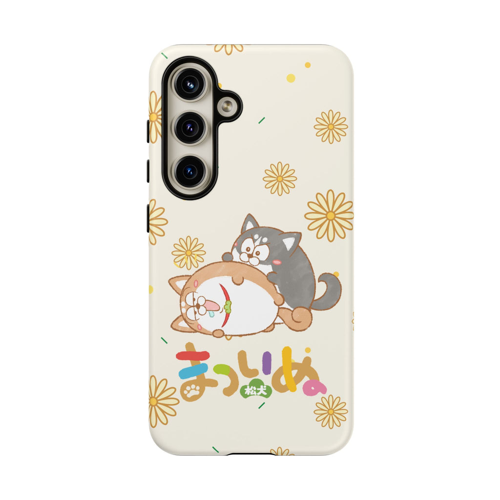 Matsuinu Phone Case
