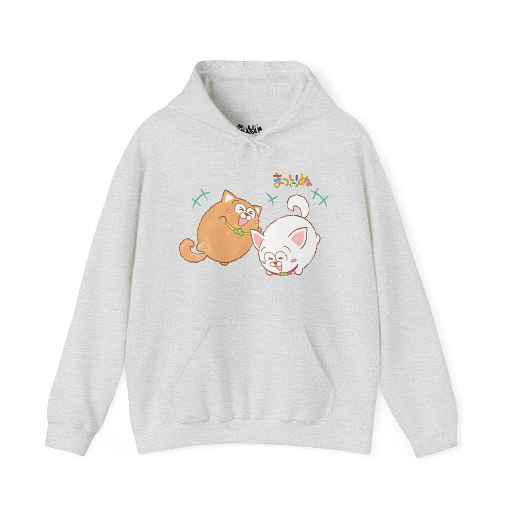 Matsuinu Hoodie