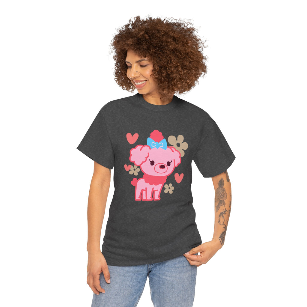 Shibuya Hachi Unisex Tee