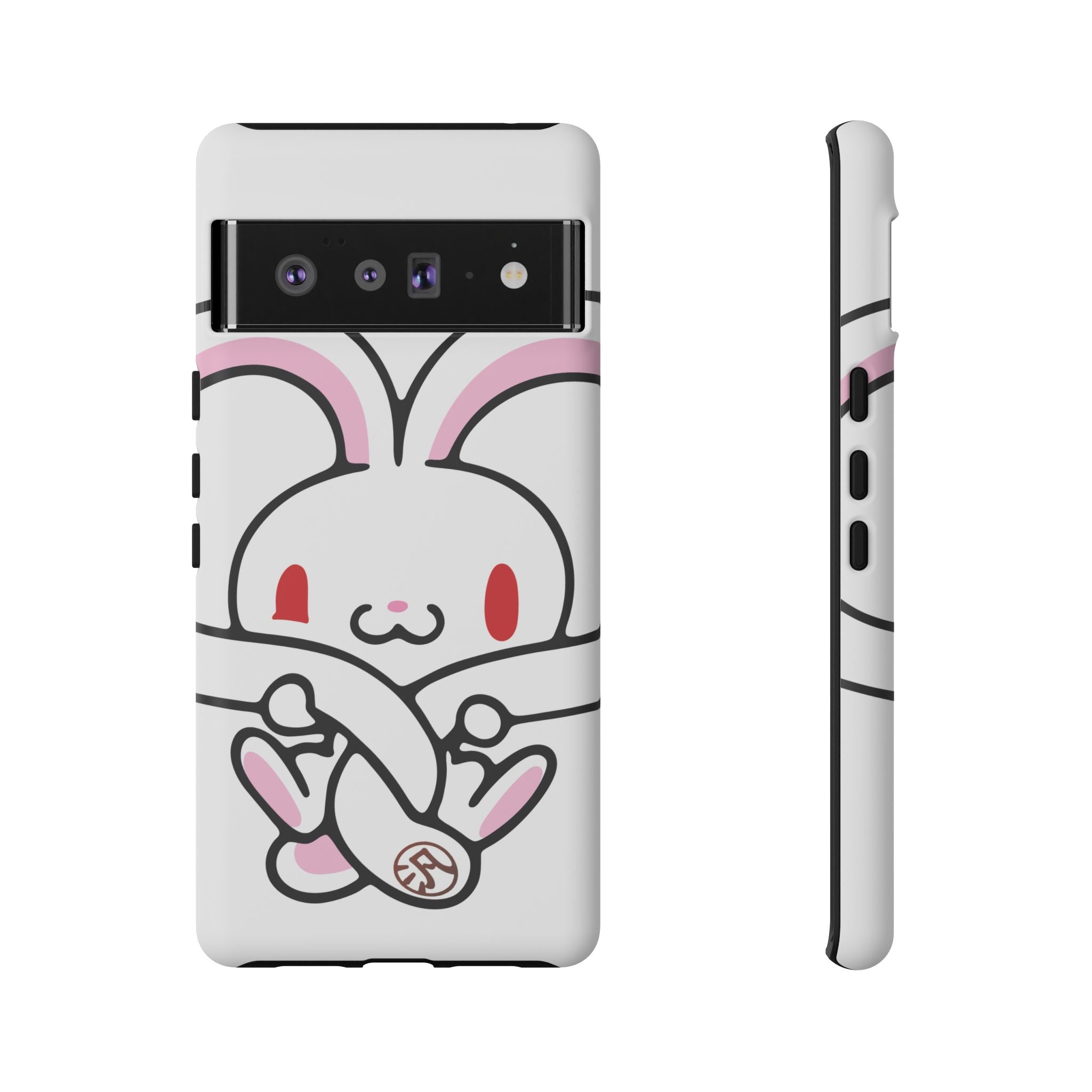 All Purpose Bunny Phone Case