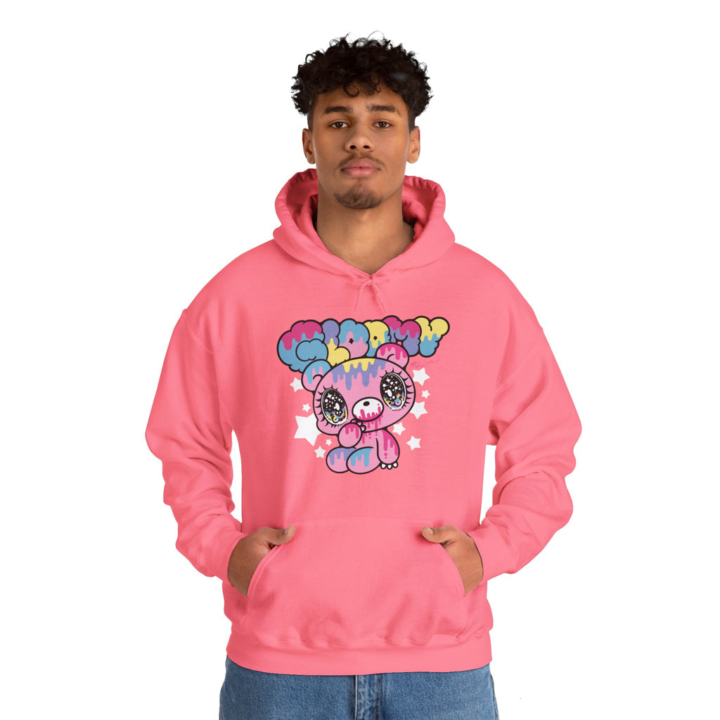 Yurie Sekiya x Gloomy Bear Baby Gloomy Hoodie
