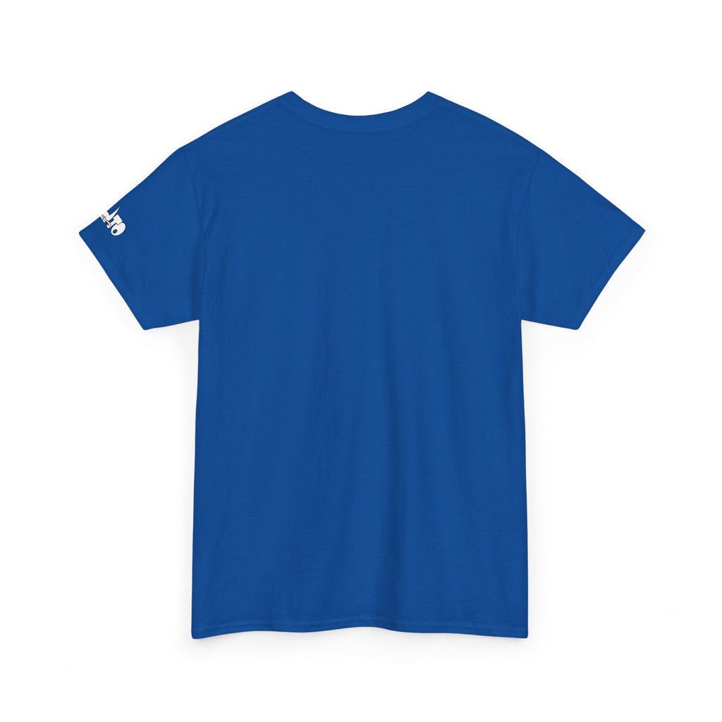 PLUTO - Tee
