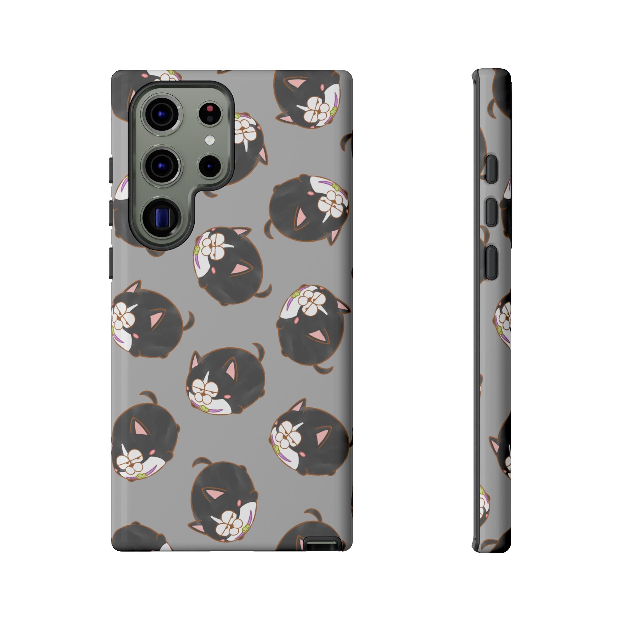Matsuinu Phone Case