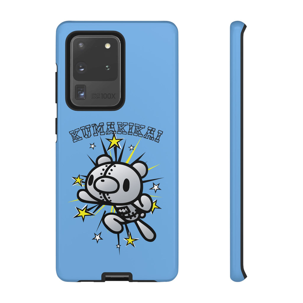 Kumakikai Phone Case