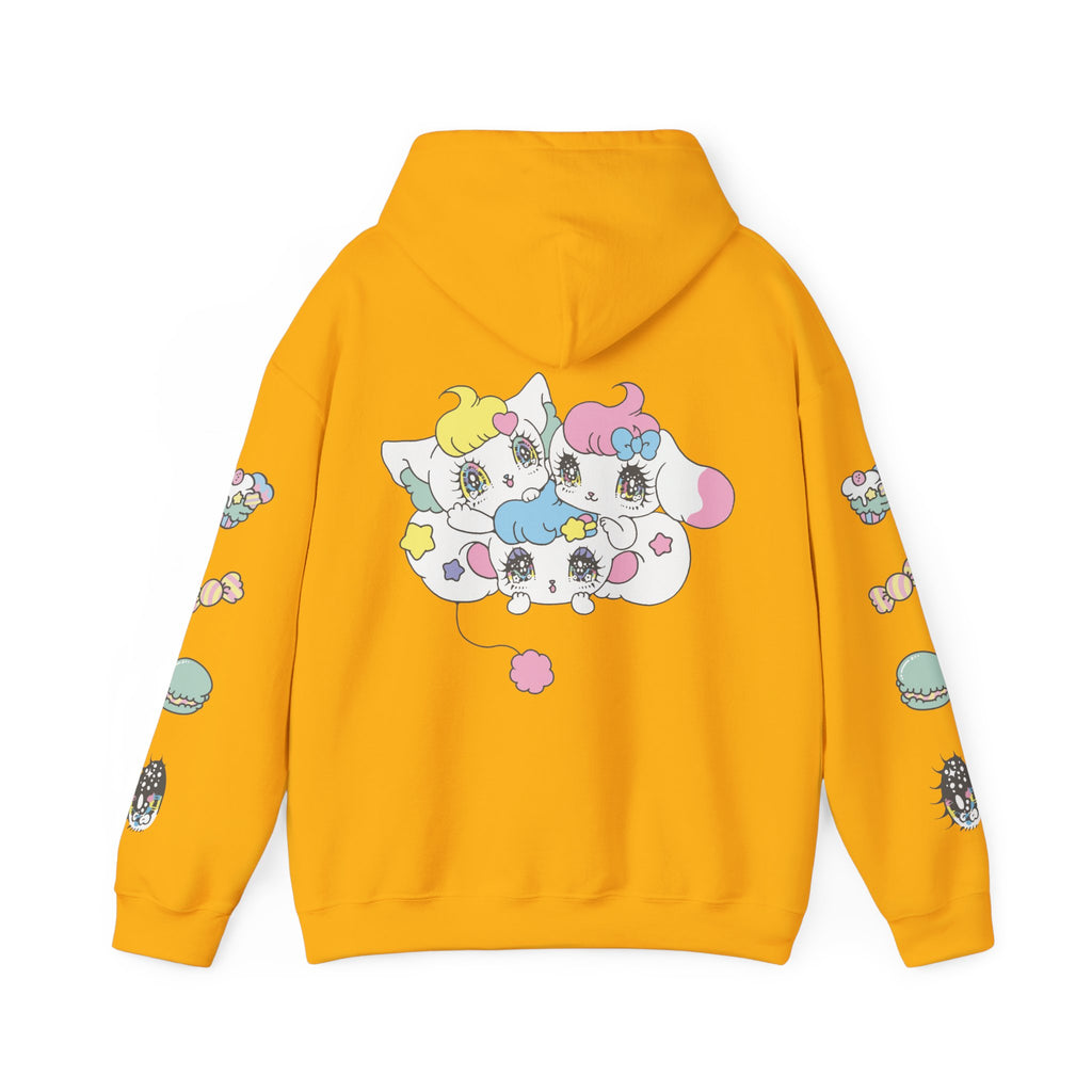 Pero Pero Hoodie