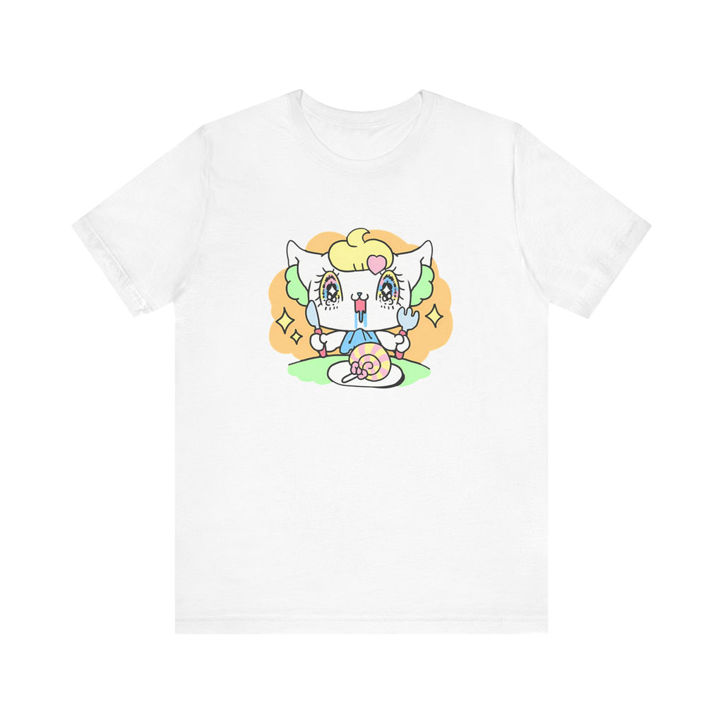 Rue Hungry Tee