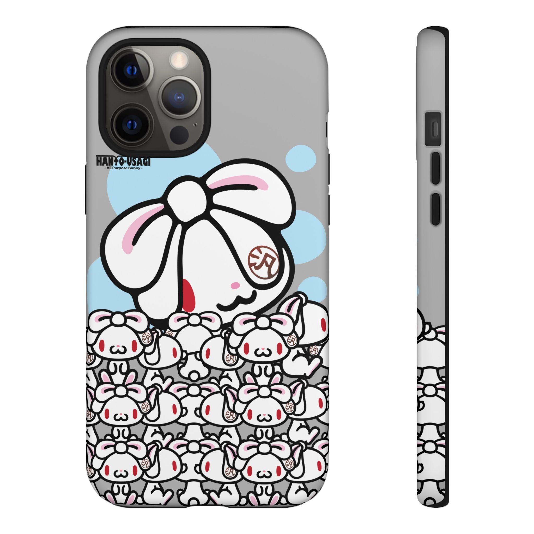 All Purpose Bunny Phone Case