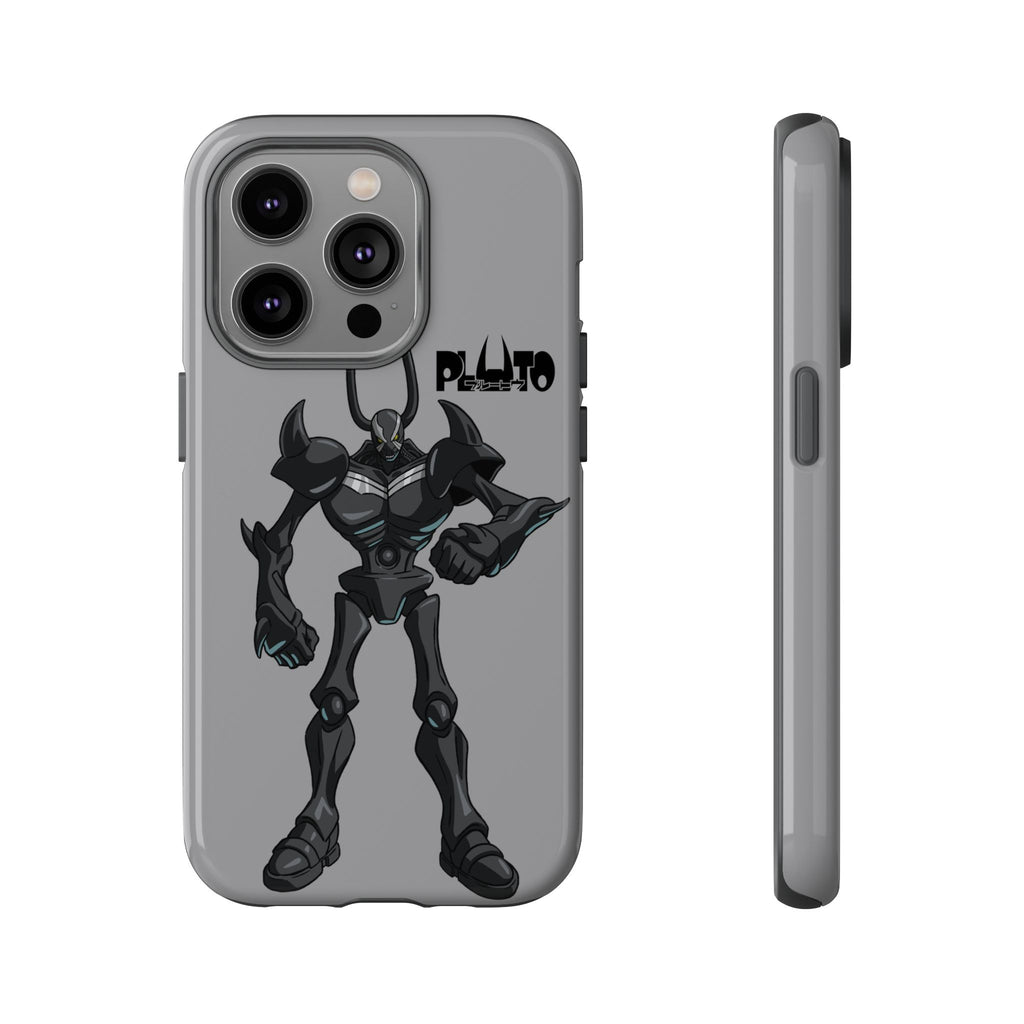 Pluto Phone Case