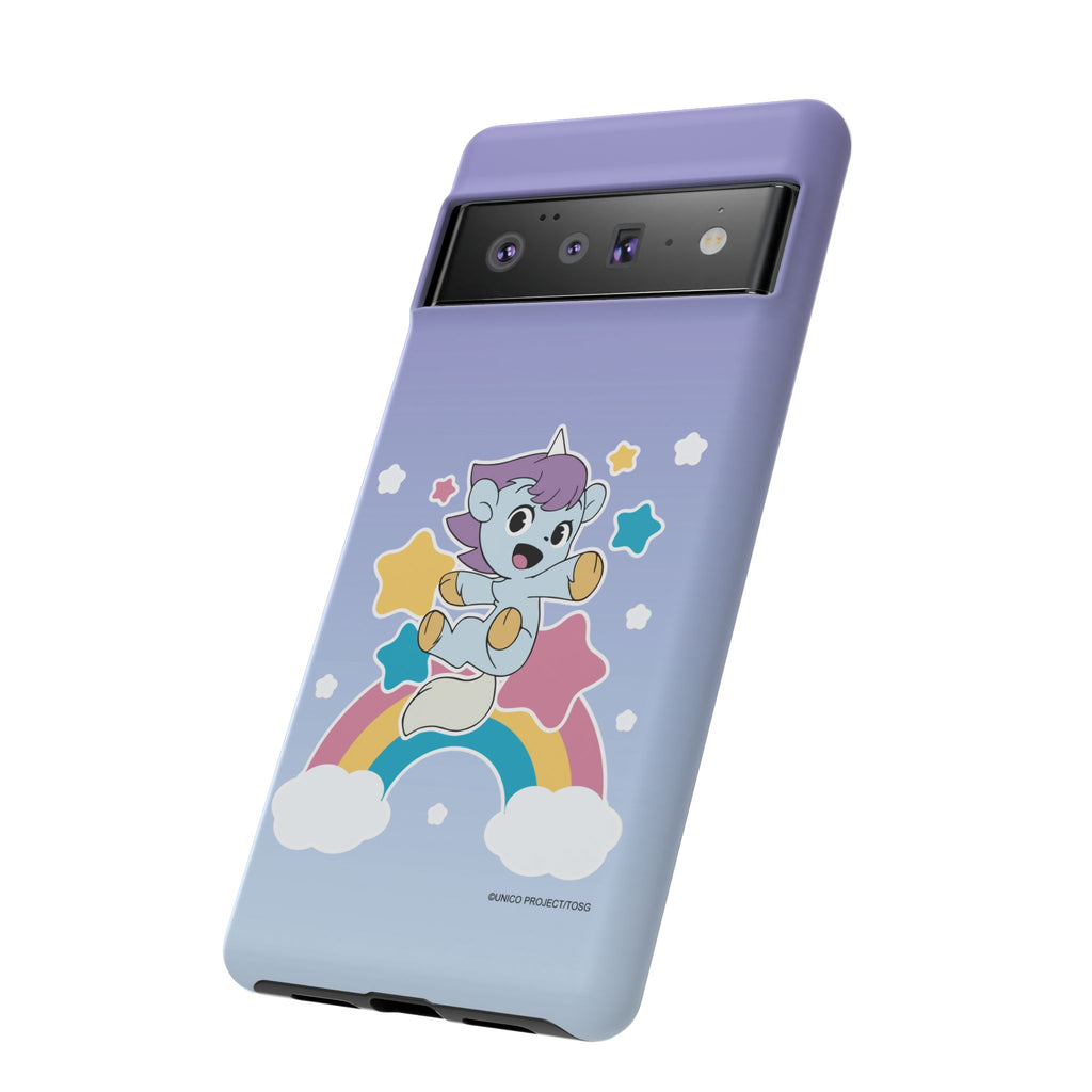 Unico - Rainbow Stars Phone Case