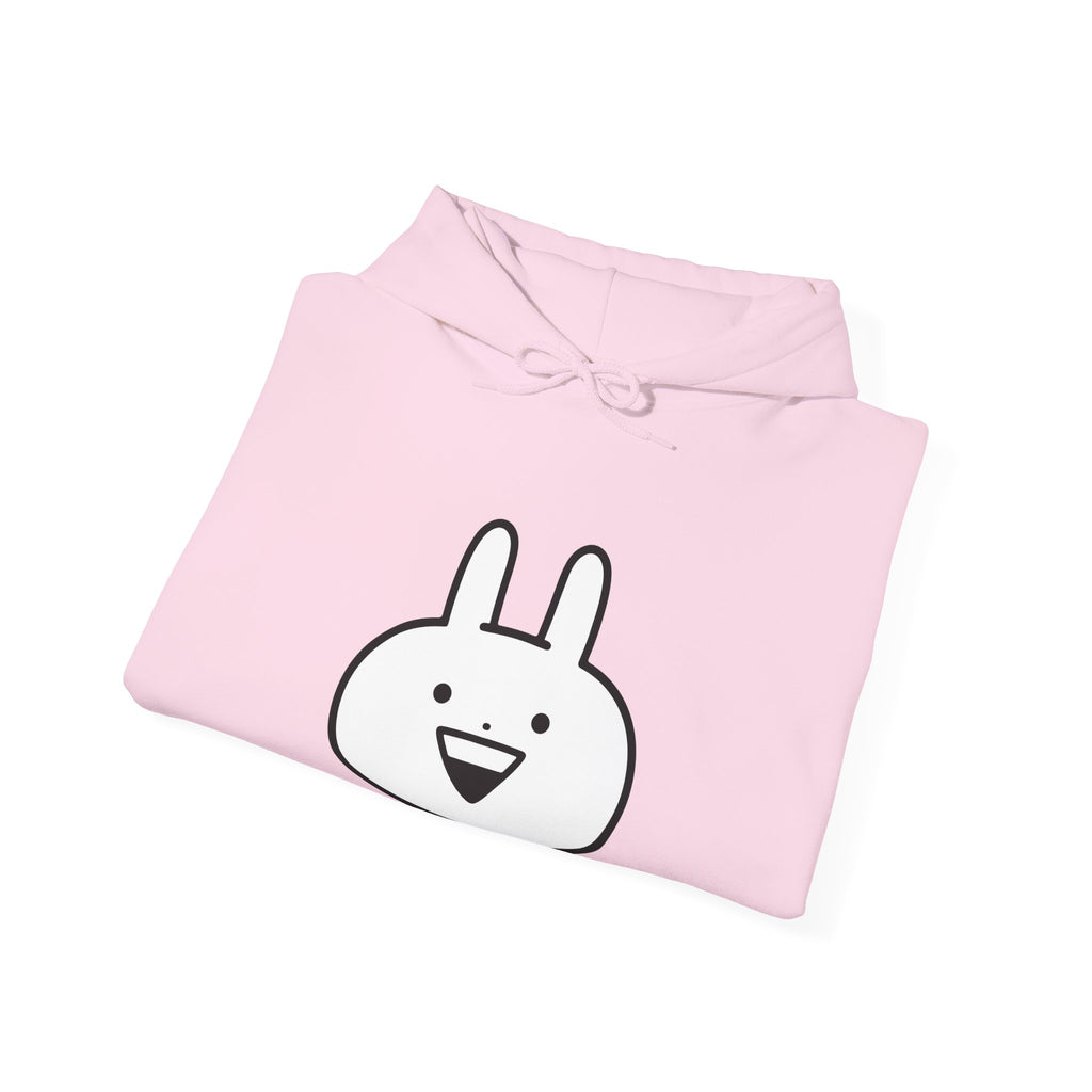Usagyuuun Hoodie