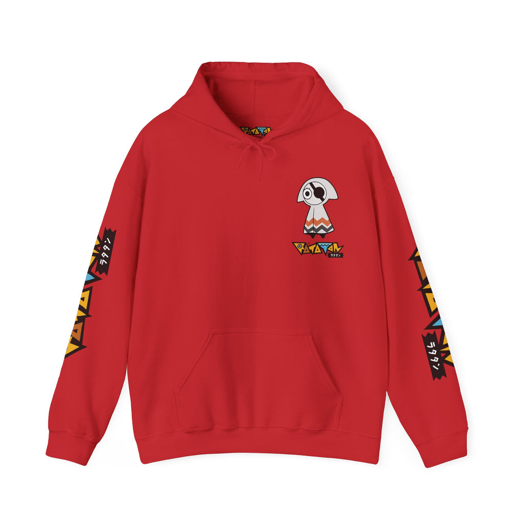 Ratatan Hoodie