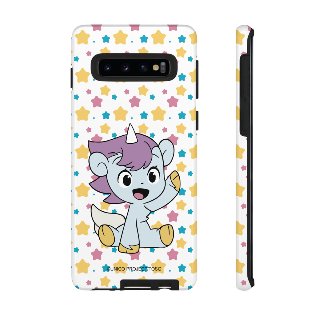 Unico - Waving Phone Case