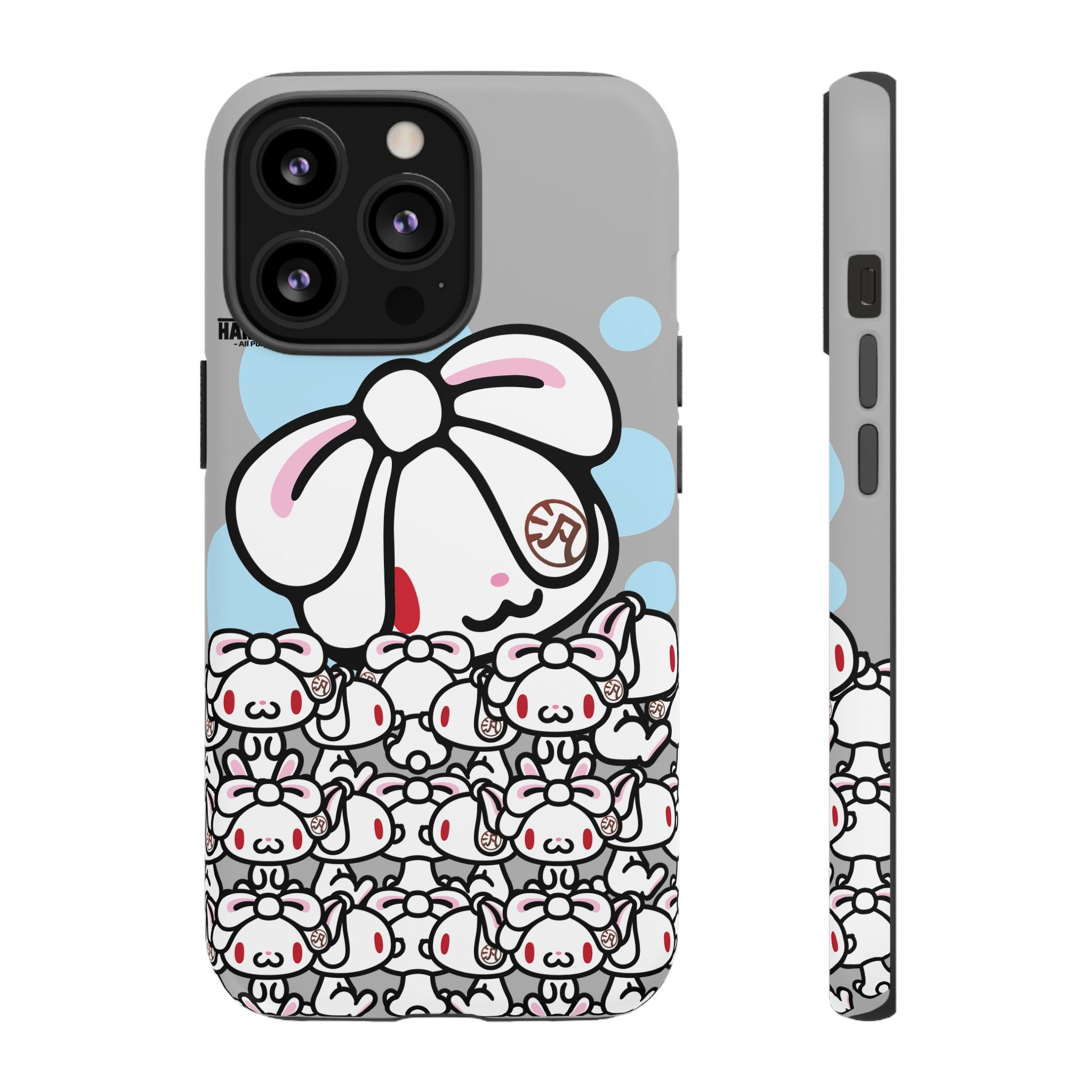 All Purpose Bunny Phone Case