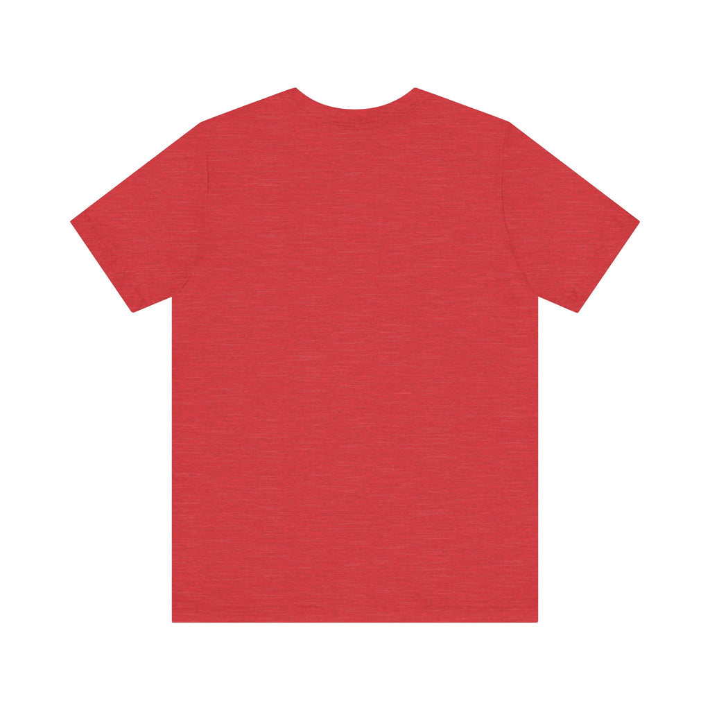 Hypersonic Music Club logo - Tee