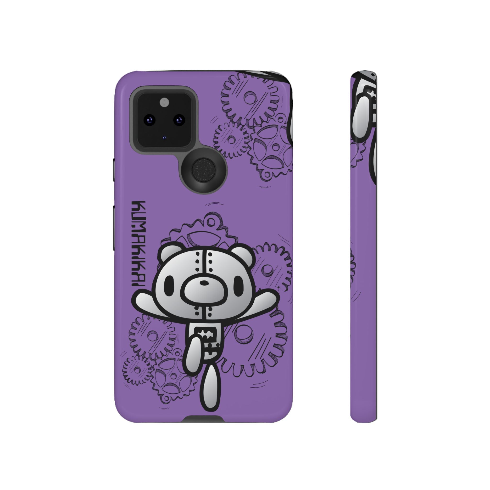 kumakikai Phone Case