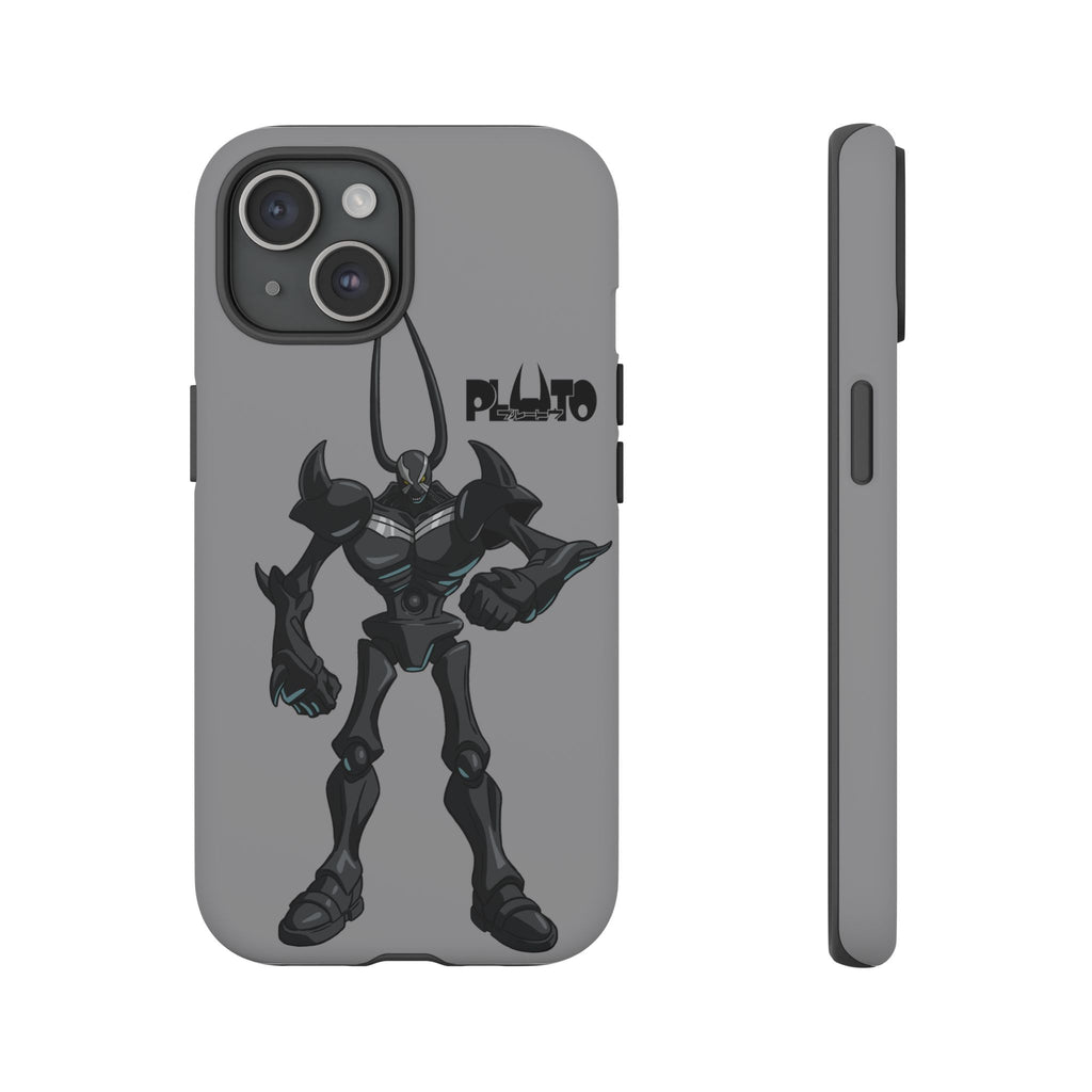 Pluto Phone Case