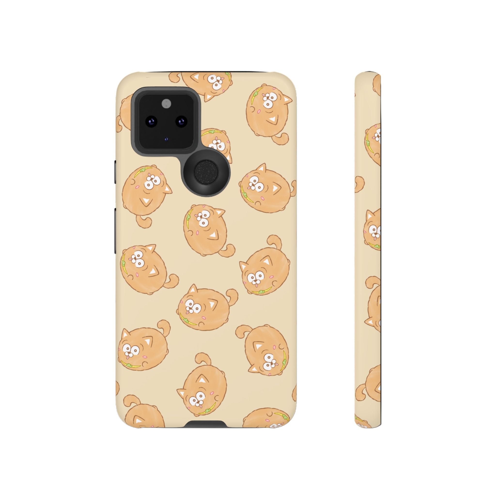 Matsuinu Phone Case