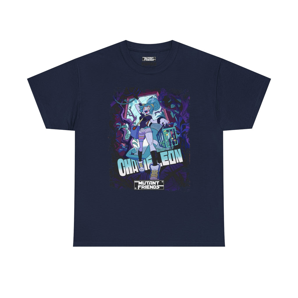 Nelnal Mutant Friends T-Shirt