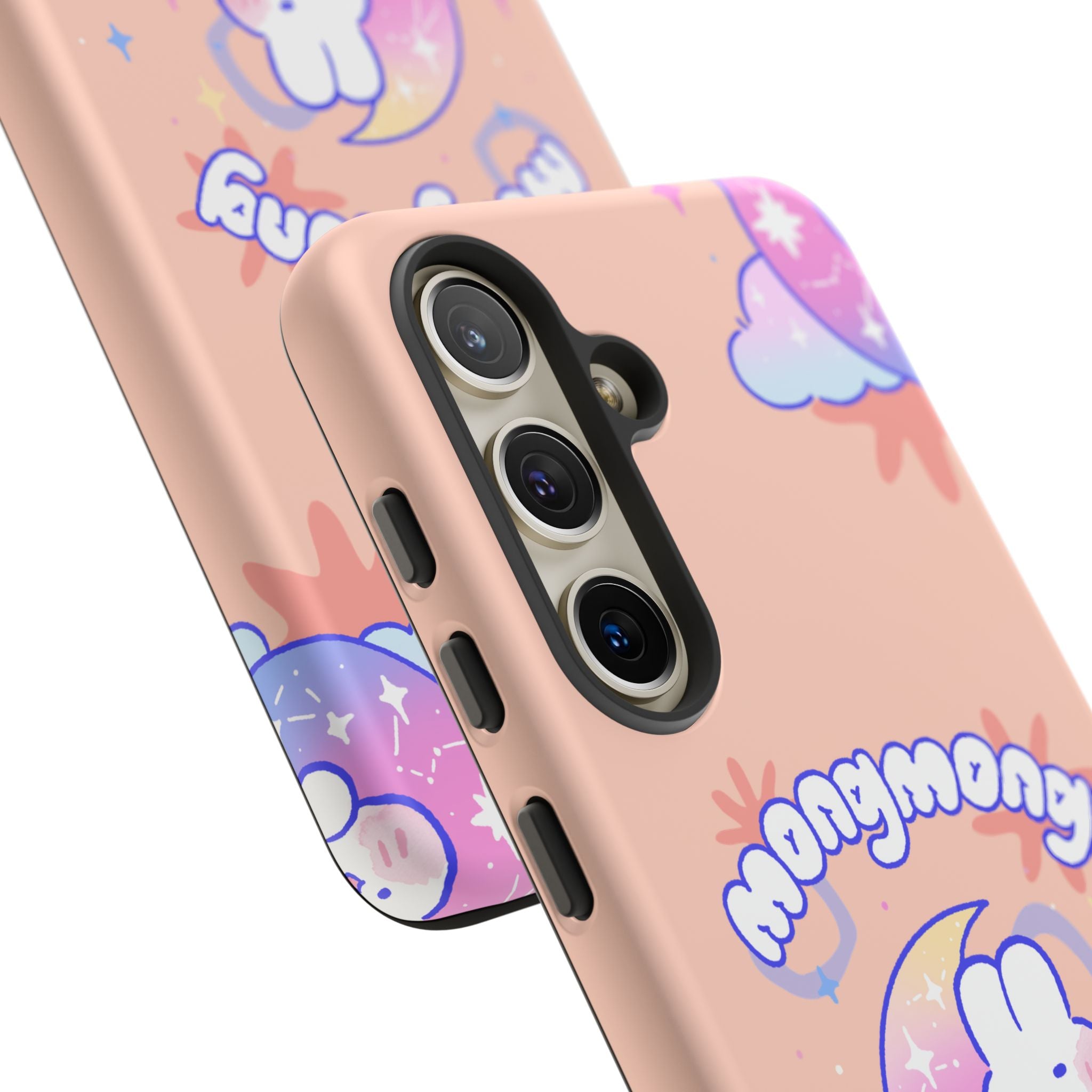 Lovely Mong Mong Sleepy Sleep Phone Case