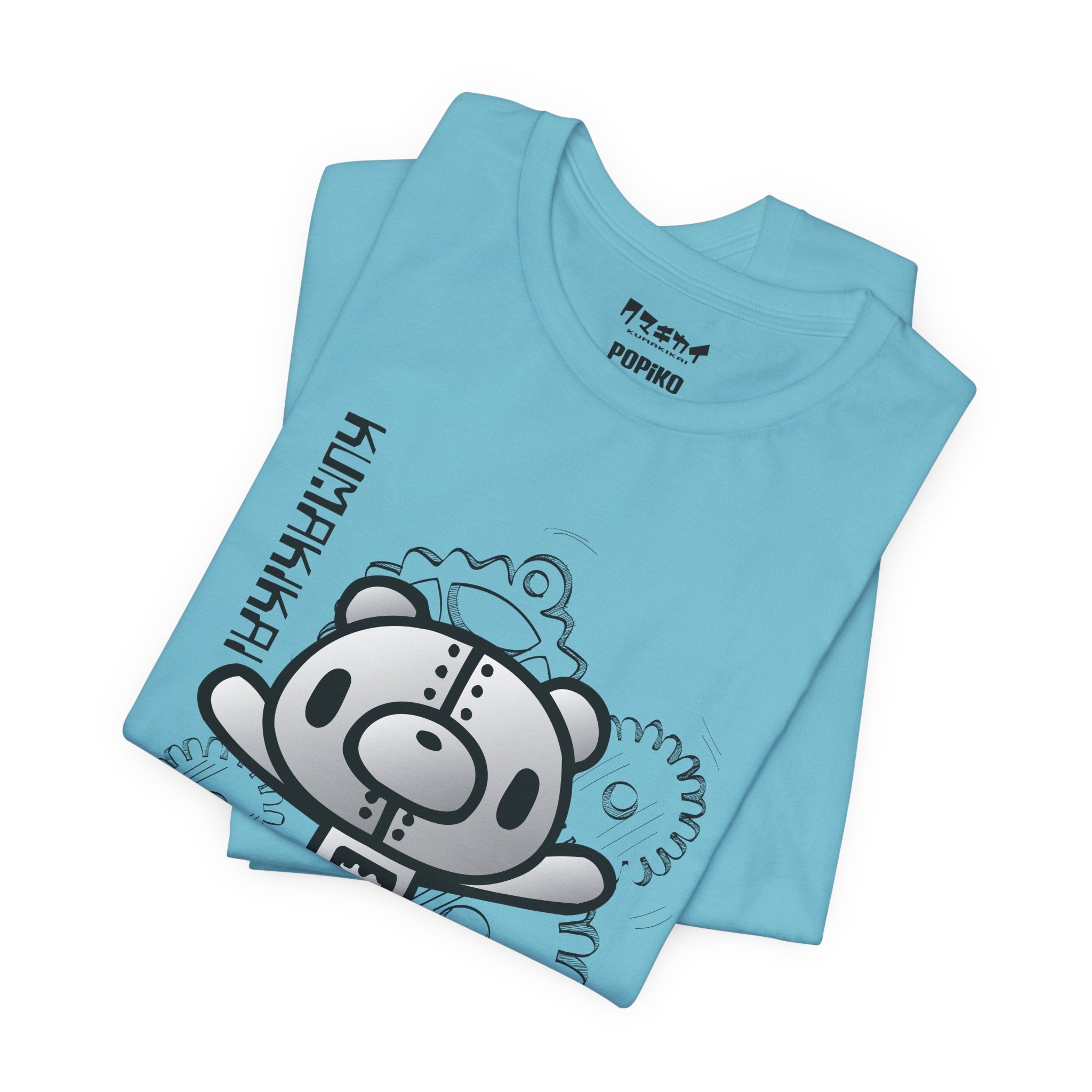 Kumakikai Tee
