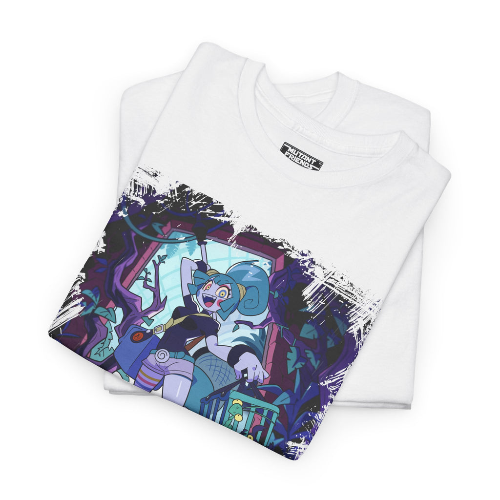 Nelnal Mutant Friends T-Shirt