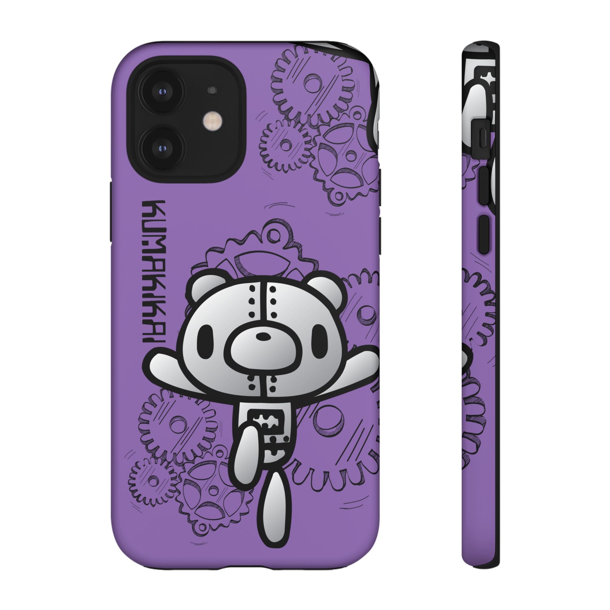 kumakikai Phone Case