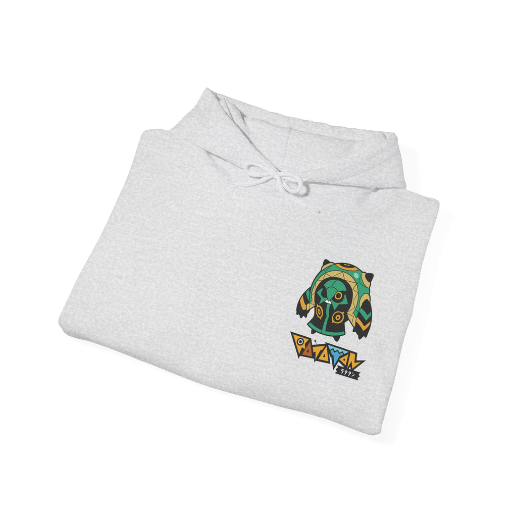 Ratatan Hoodie