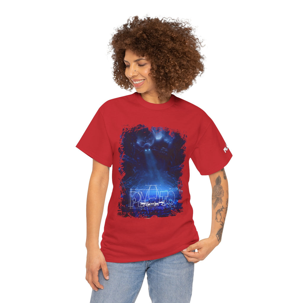 PLUTO - Tee