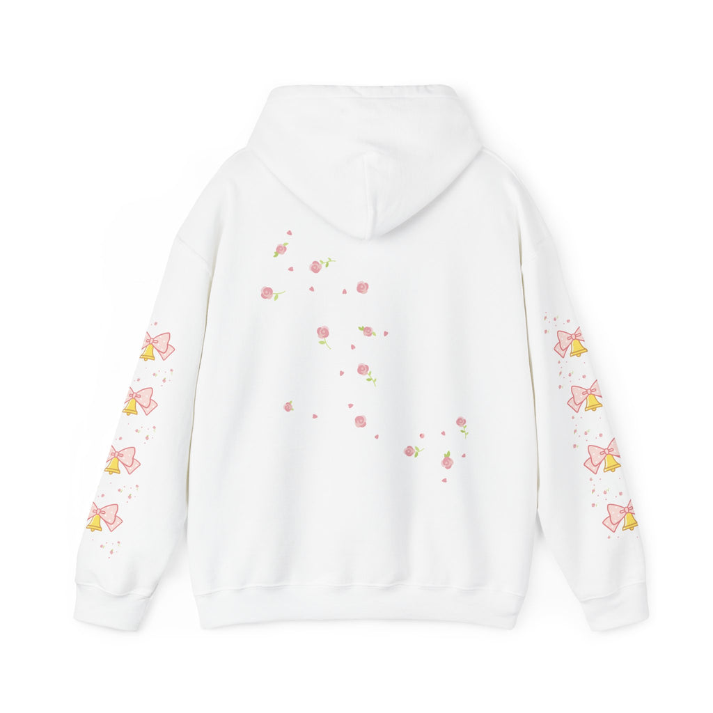 SugarCubs Wedding Hoodie