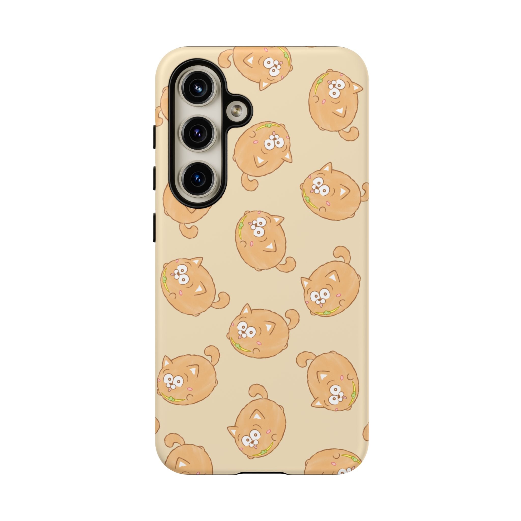 Matsuinu Phone Case