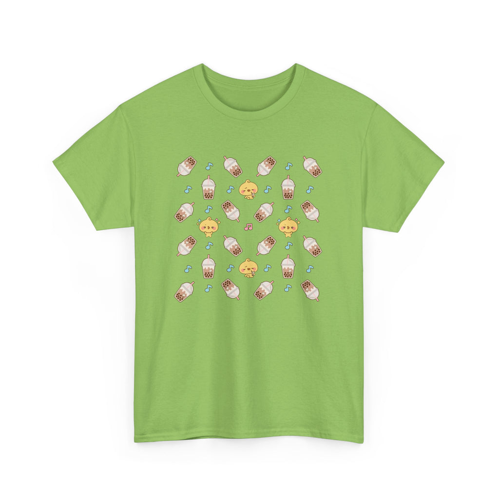 Piyomaru Boba - Tee