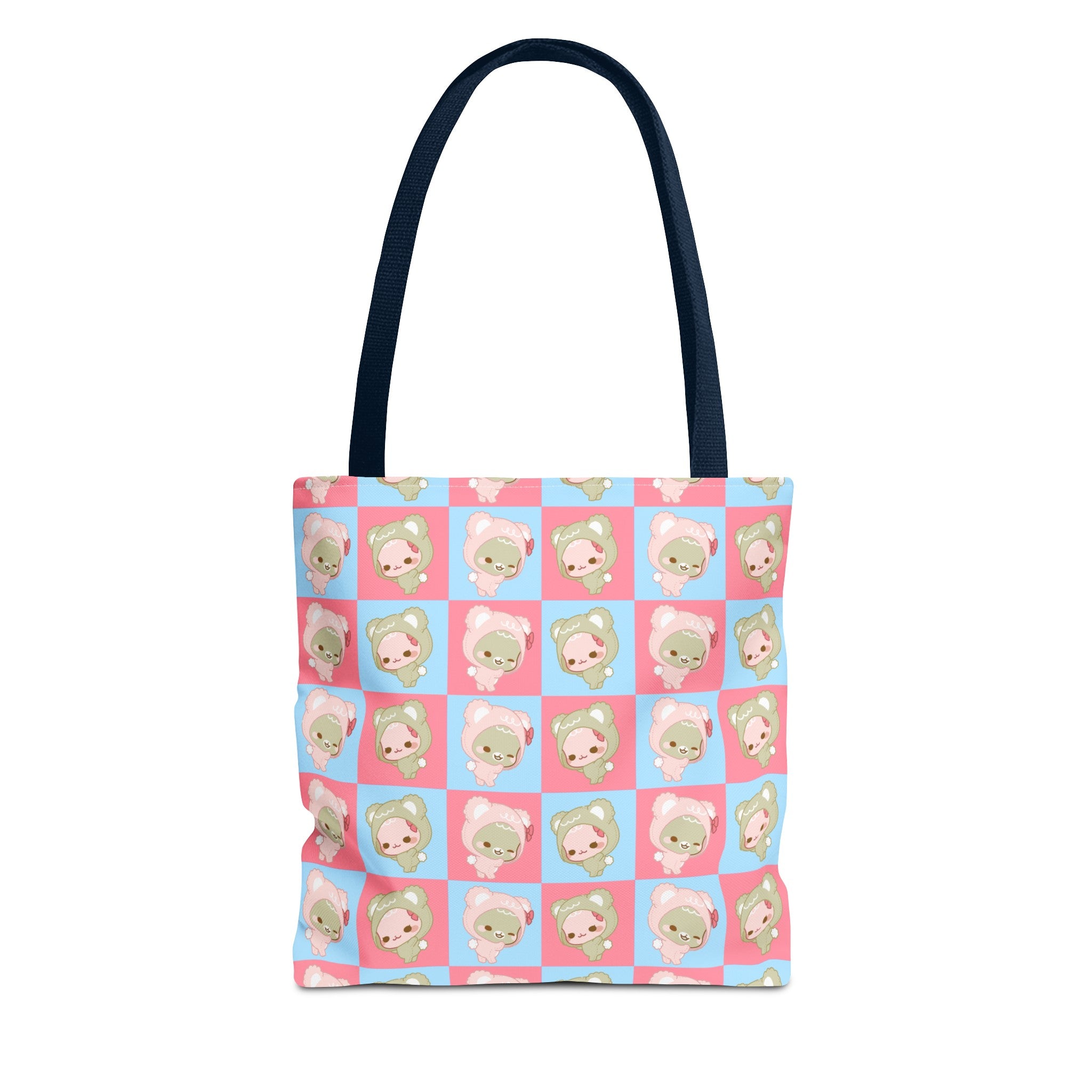 SugarCubs Onesie Tote Bag