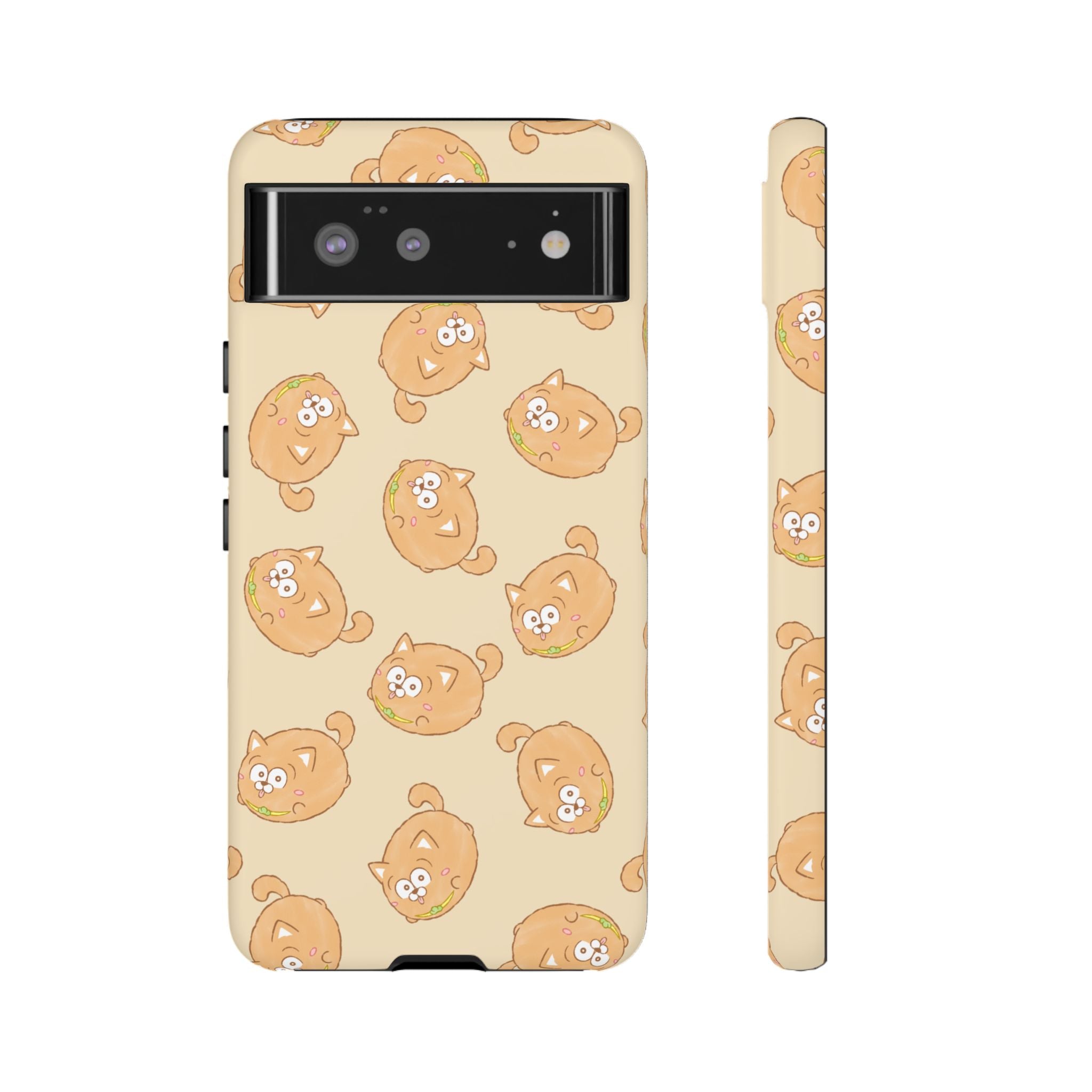Matsuinu Phone Case