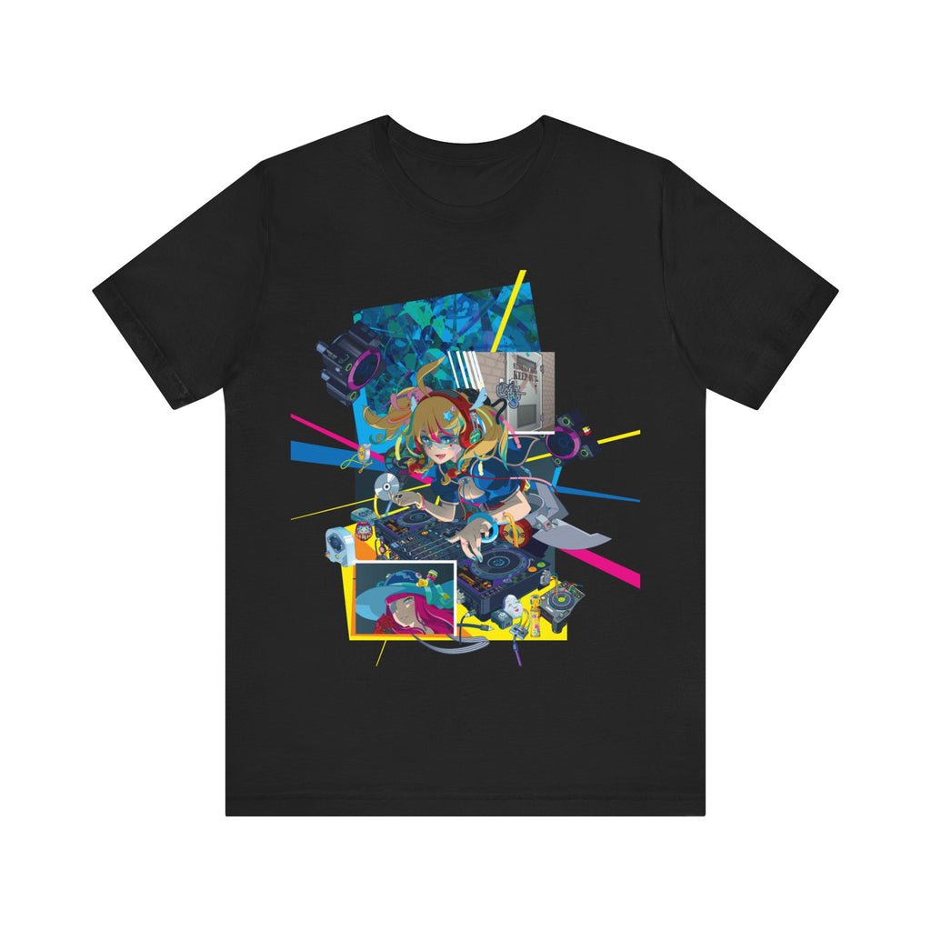 Hypersonic Music Club - DJ VAL
