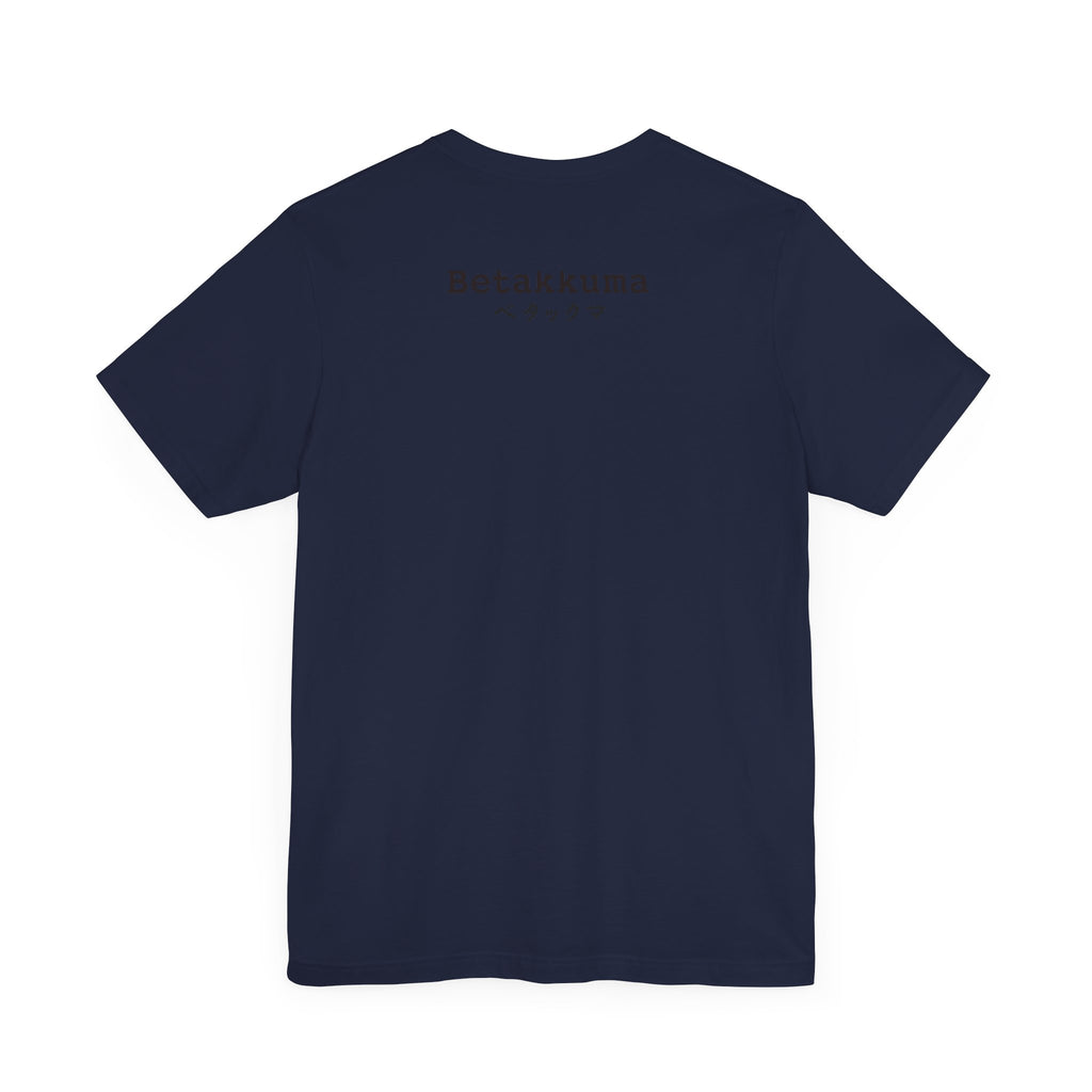 Betakkuma Squad Tee